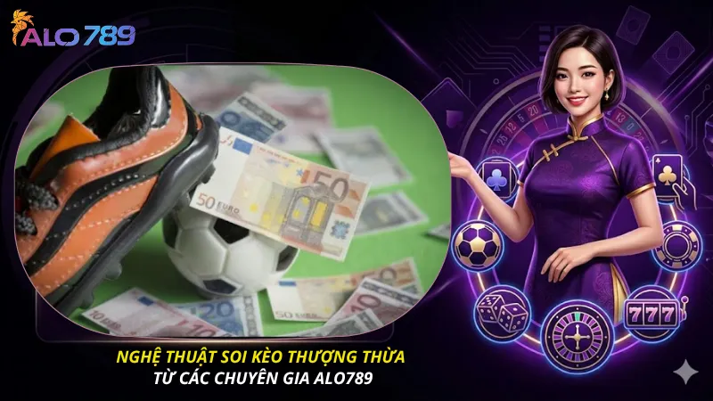 Nghệ thuật soi kèo thượng thừa từ các chuyên gia 